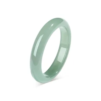 CMFY Aventurine Jade Bangles Unisex