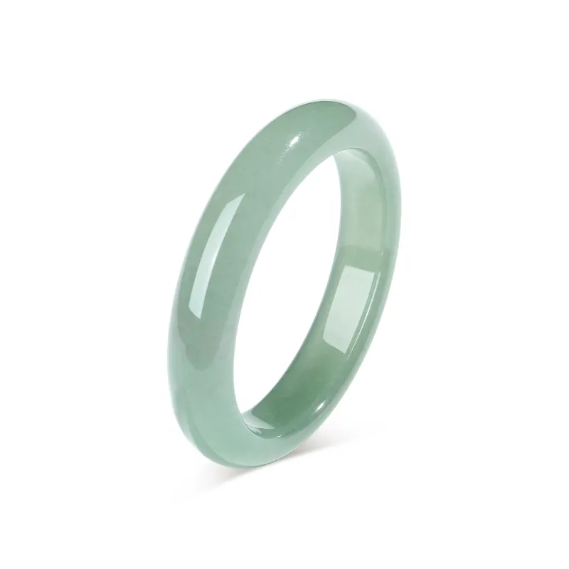 CMFY Aventurine Jade Bangles Unisex-0