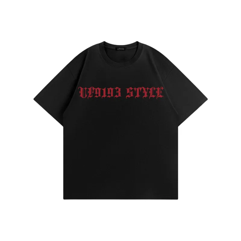 UF9193 T Shirts Unisex-5
