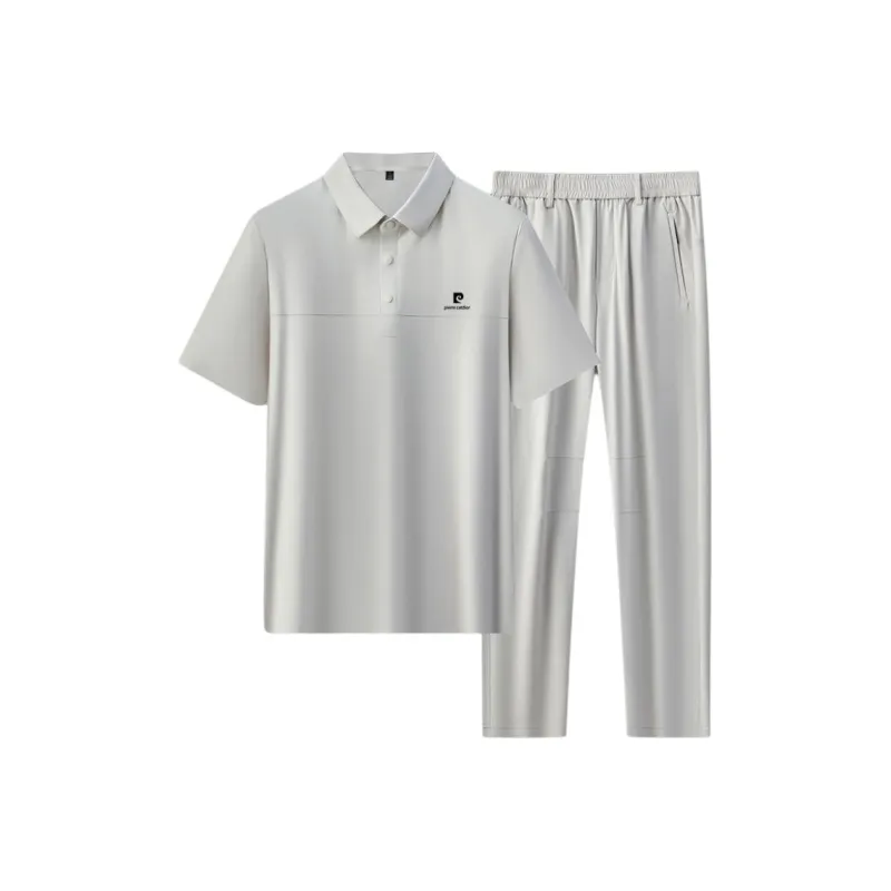 PIERRE CARDIN Casual Sportswear Men's-4