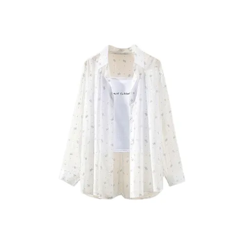 Cypress House Shirt Matching Set Women's