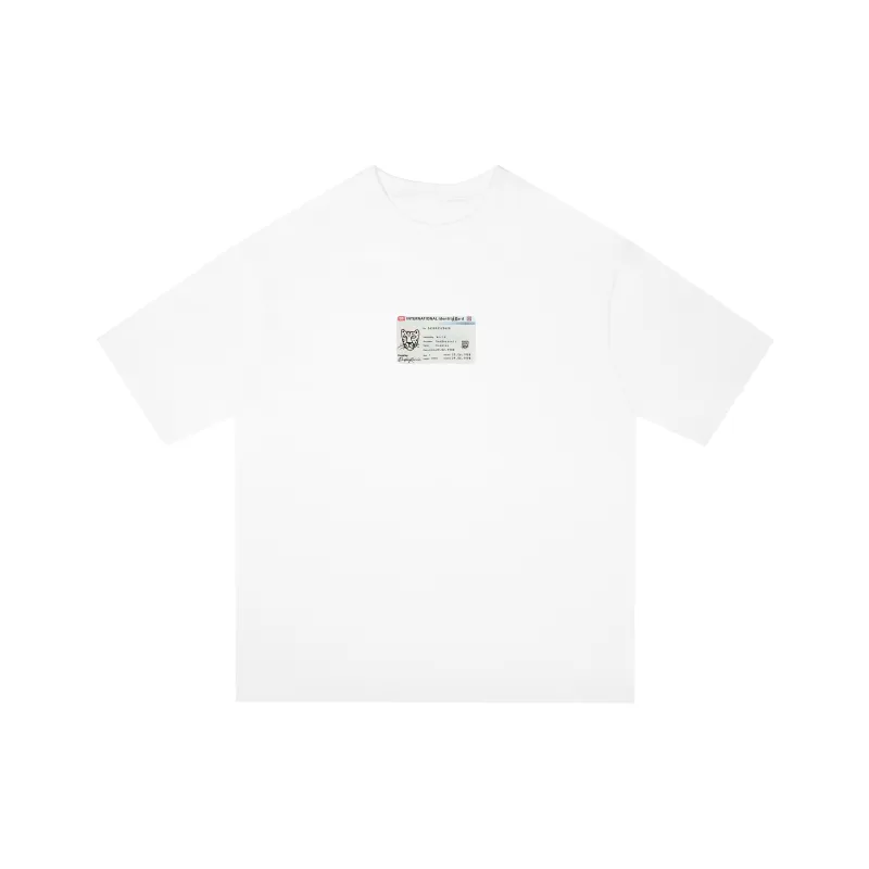 DUEPLAY T Shirts Unisex-0