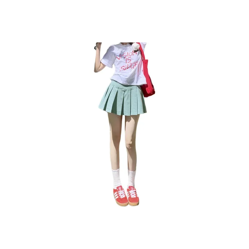FOREVER 21 Casual Short Skirts Women's-6