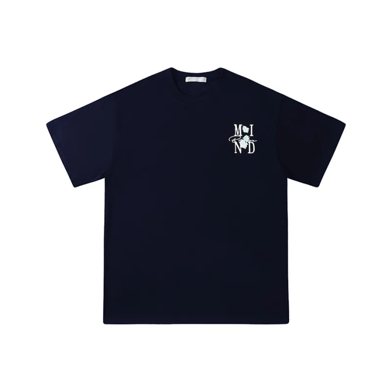 MindBridge T Shirts Unisex-11