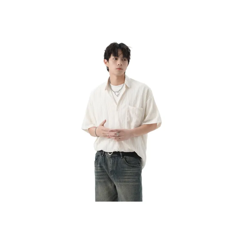 Chisportate Shirts Unisex-7