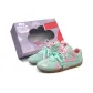 Pink Green