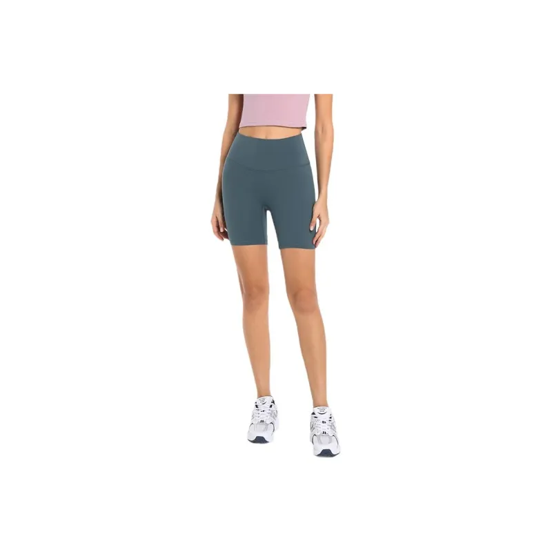 The New Age Family Sports Shorts Women's-1