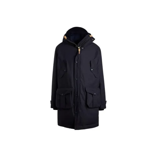 MANIFATTURA CECCARELLI Alaska Parka Jackets & Coats Men's