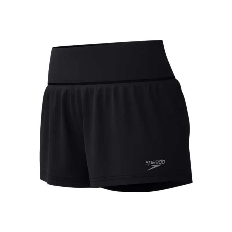 Speedo Swimming Shorts Women's-2