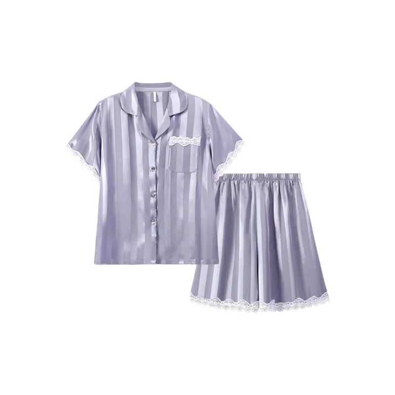 Nodos Shield Pajama Set Women's-8