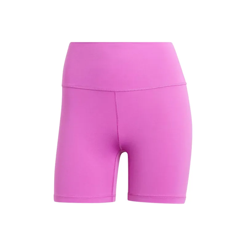 Adidas Free Shipping With AdiClub All Me 5 Inch Short Leggings-0