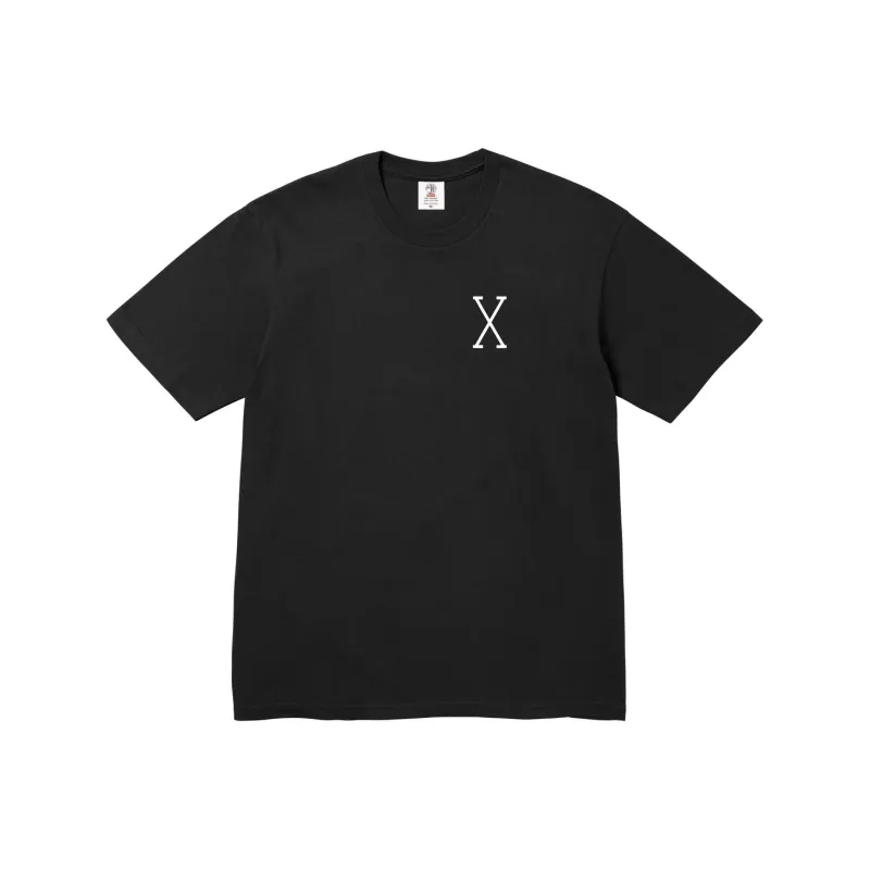 Supreme 40 Acres Malcolm X Tee-6