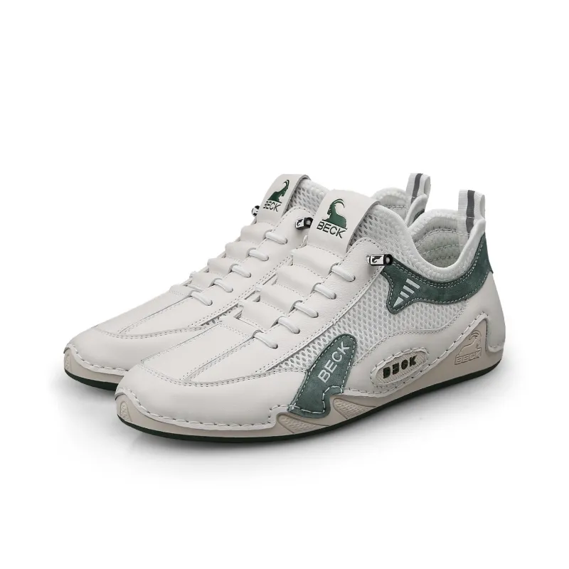 BECK Navigator Collection Low Top Casual Shoes Unisex-2