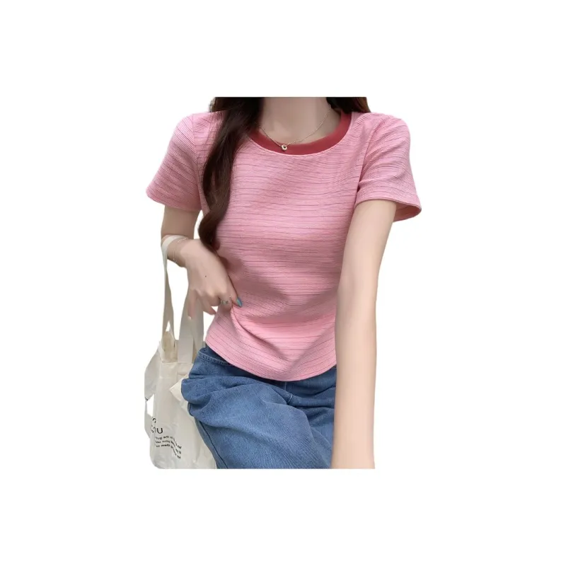 GOSO T Shirts Women's-2