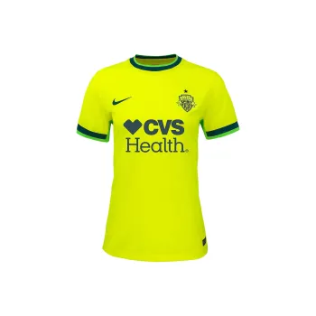 Nike Washington Spirit 2025 Stadium Away Women's Nike Dri FIT Nwsl Replica Jersey