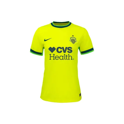 Nike Washington Spirit 2025 Stadium Away Women's Nike Dri FIT Nwsl Replica Jersey