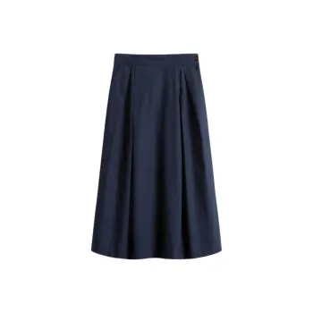 WOOLRICH Easy Full Skirt