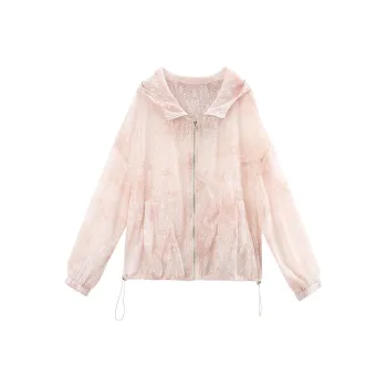A Paradise For Awakening Cropped Coat Women's