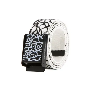 JEANSWEST Canvas Belt Unisex 3.8cm
