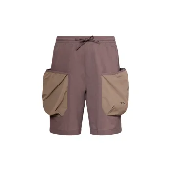 Oakley Cargo Shorts Men's Brown