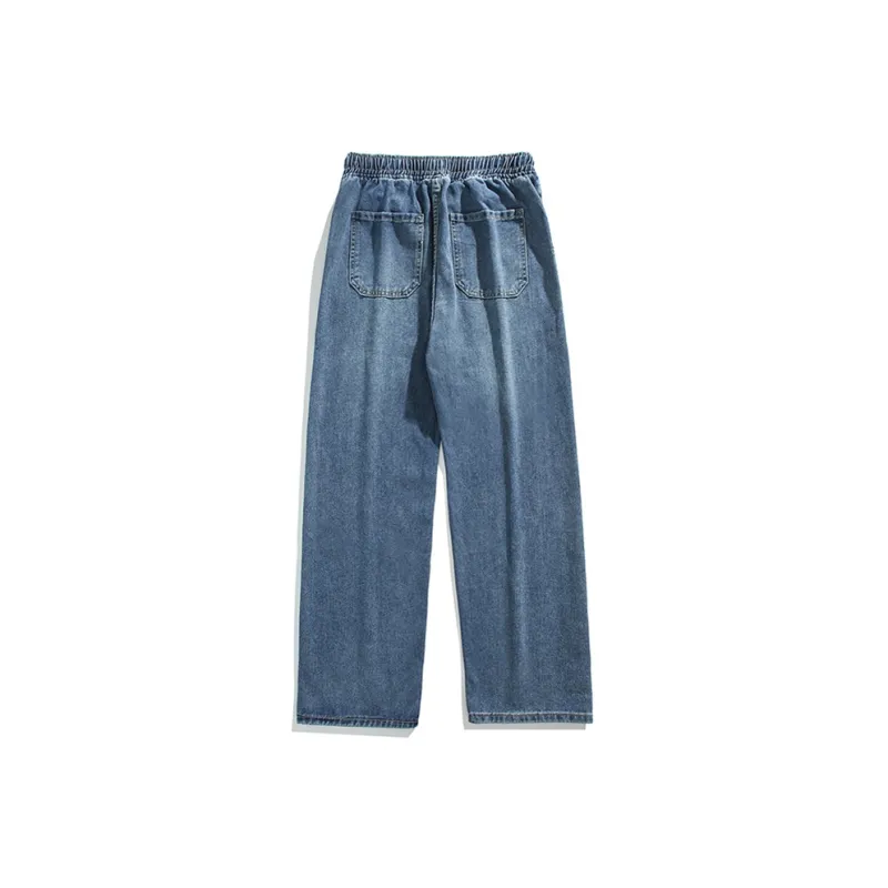 Jeep Jeans Men-3