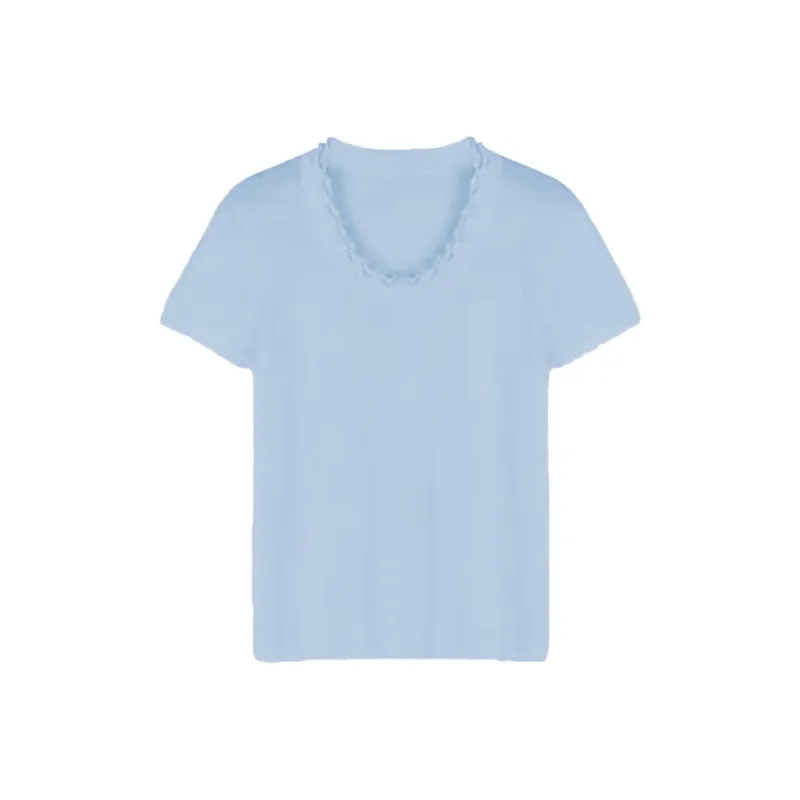 ERIRI T Shirts Women's-0