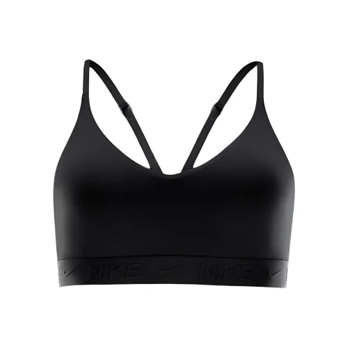 Nike Indy Light Support Women's volley Adjustable Sports Bra