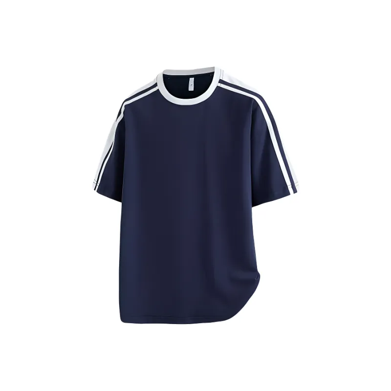 YINLEI T Shirts Unisex-2