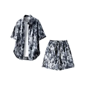 FA2LO Shirt Matching Set Unisex