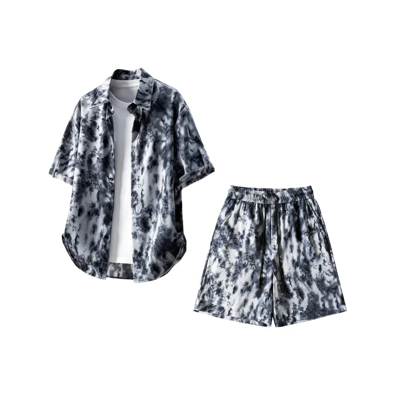 FA2LO Shirt Matching Set Unisex-0