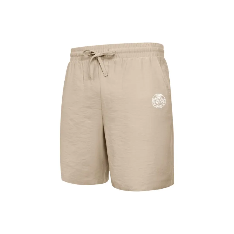 TRANSFORMERS Casual Shorts Unisex-8