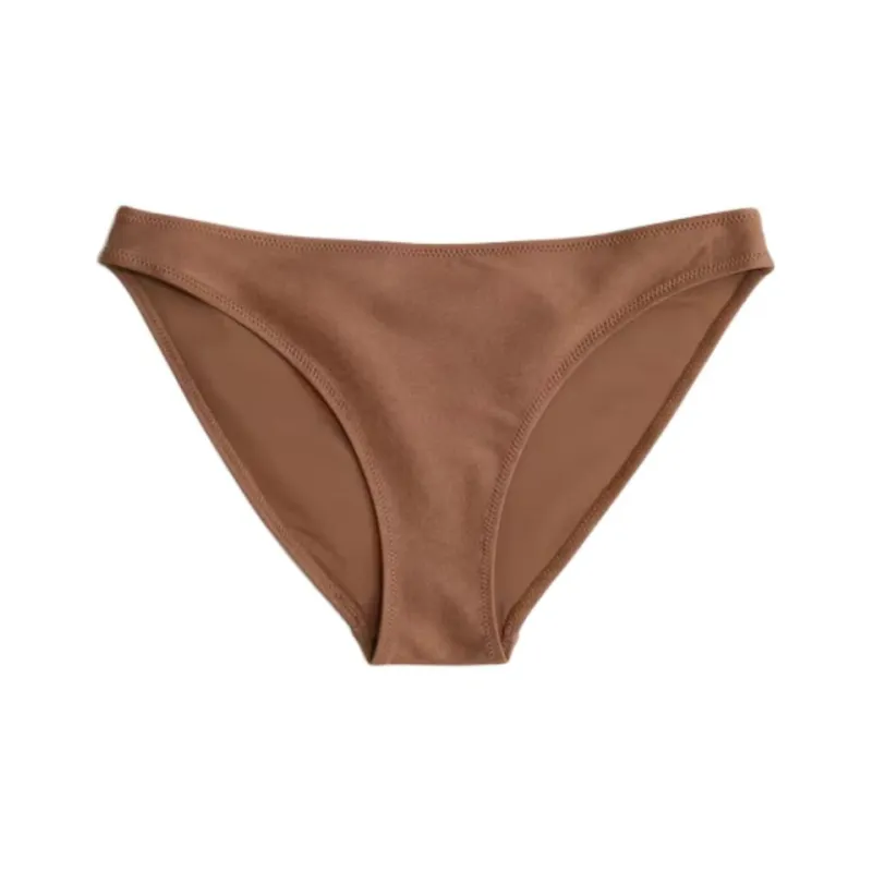 H&M Swimming Shorts Women's Brown-0