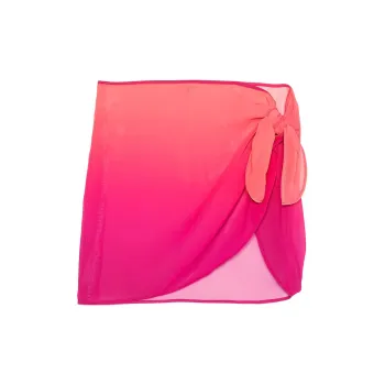 Victoria's Secret Swim Dresses & Skirts Women's Pink