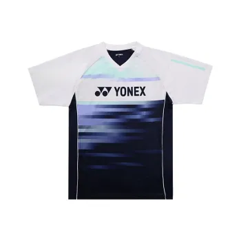 YONEX Competition Series Badminton Clothing Women's Navy Blue