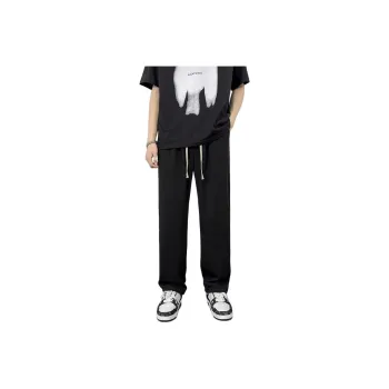 FAWENXIANGZI Casual Pants Men's