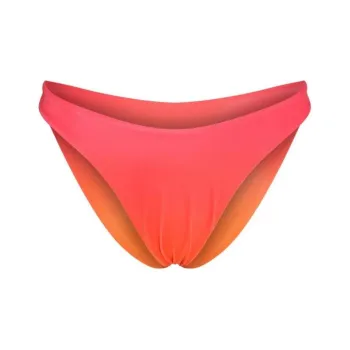 Louisa Ballou Ombré effect Bikini Bottom