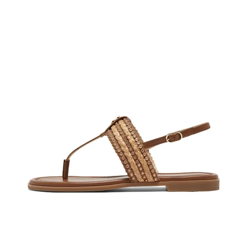BASTO One Strap Sandals Women's-0