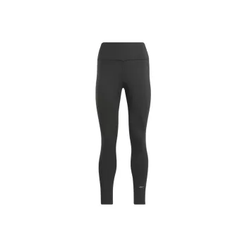 Reebok Athletic Trousers Women's Black