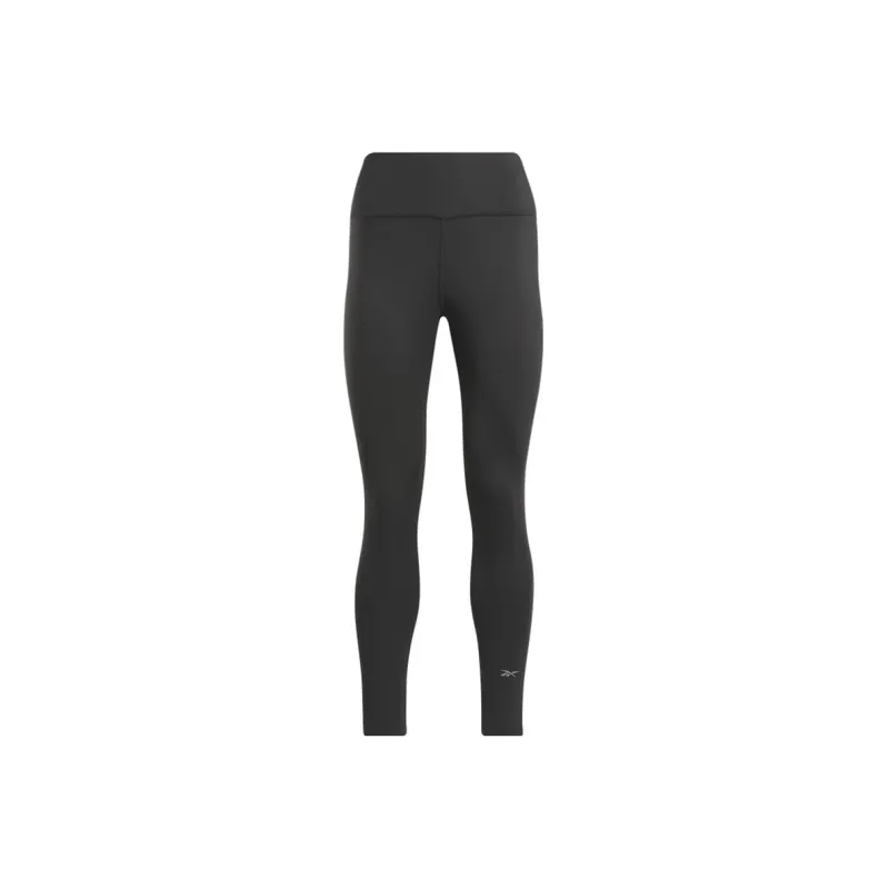 Reebok Athletic Trousers Women's Black-0