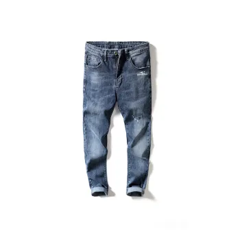 O'Neill Jeans Unisex Blue