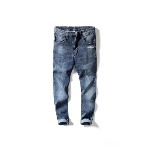 O'Neill Jeans Unisex Blue