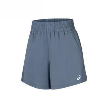 Asics Sports Shorts Women's Blue