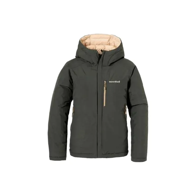 MONTBELL FW/AW24 Jacket Women's-2