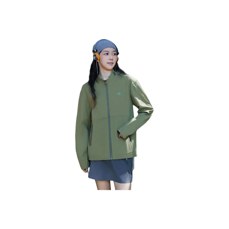 Tectop Sun Protection Clothing Unisex-4