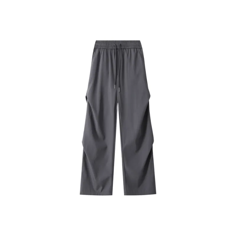 SIL VITIN Casual Pants Unisex-3