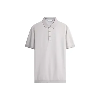 EHE T Shirts Men Lilac