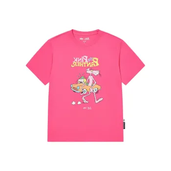 QIAODAN T Shirt Men's Smart Powder