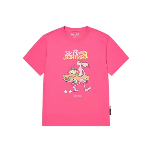QIAODAN T Shirt Men's Smart Powder