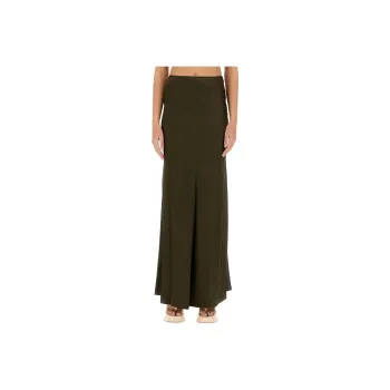Staud Odin Maxi Skirt