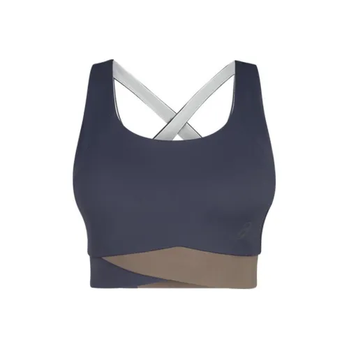 Asics FW24 Sports Underwear Women's Blue